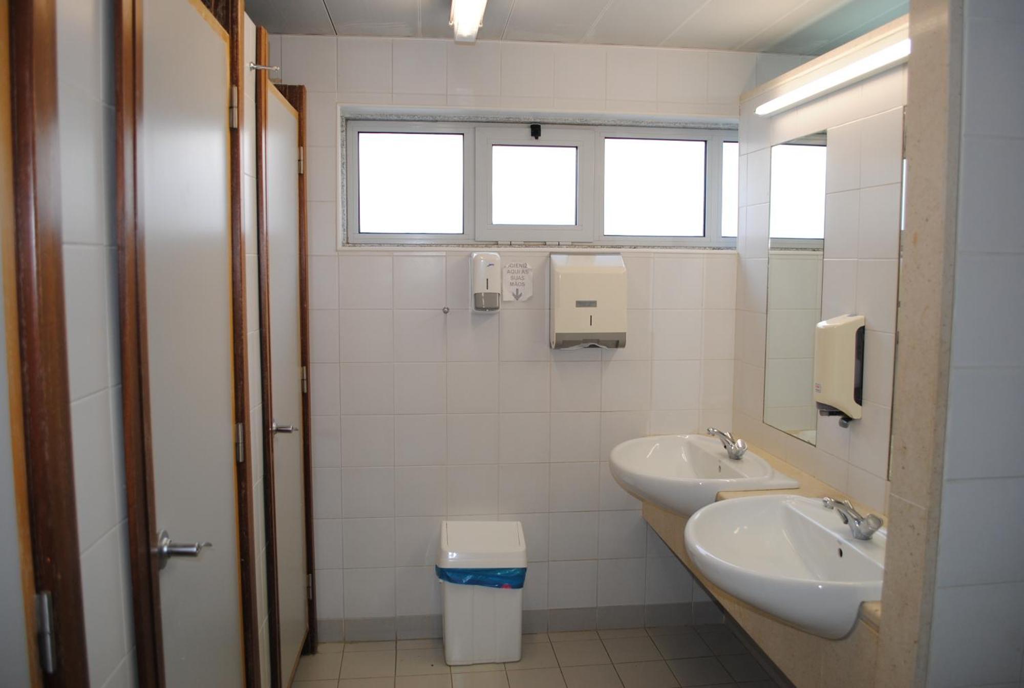 Hi Foz Coa - Pousada De Juventude Vila Nova de Foz Coa Room photo