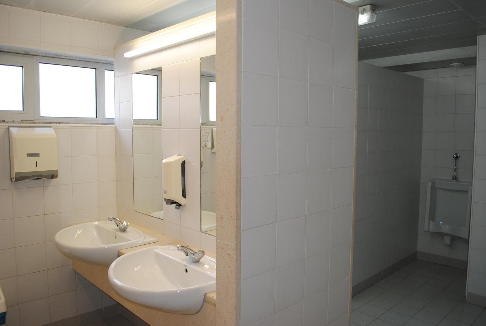 Hi Foz Coa - Pousada De Juventude Vila Nova de Foz Coa Room photo