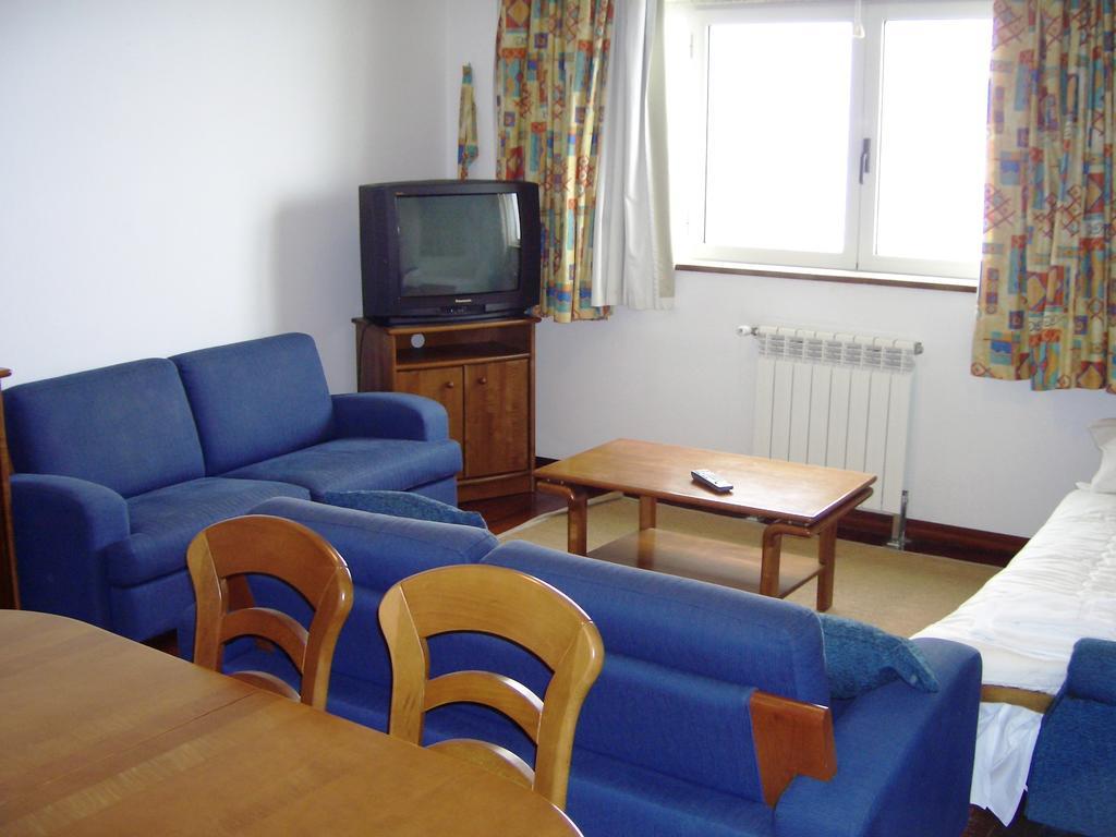 Hi Foz Coa - Pousada De Juventude Vila Nova de Foz Coa Room photo