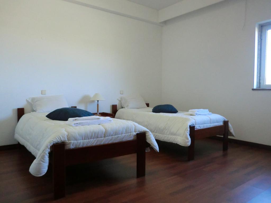 Hi Foz Coa - Pousada De Juventude Vila Nova de Foz Coa Room photo
